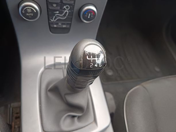 Volvo V50 · Ano 2011