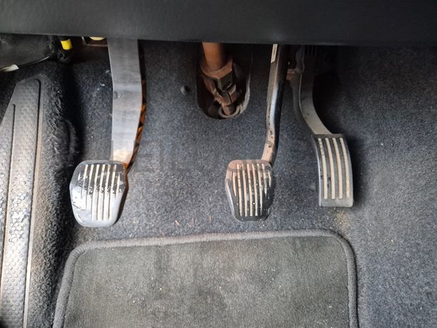 Volvo V50 · Ano 2011