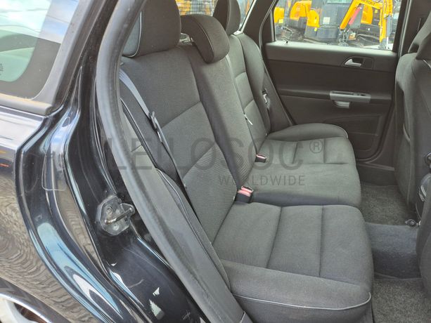 Volvo V50 · Ano 2011