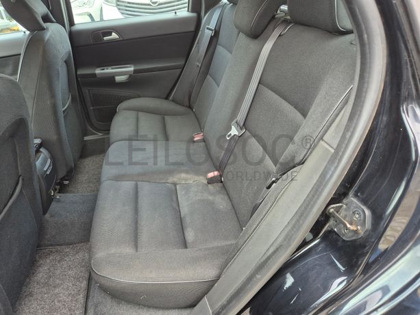 Volvo V50 · Ano 2011