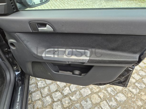 Volvo V50 · Ano 2011