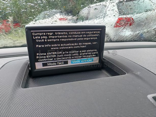 Volvo V50 · Ano 2011