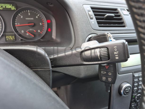 Volvo V50 · Ano 2011