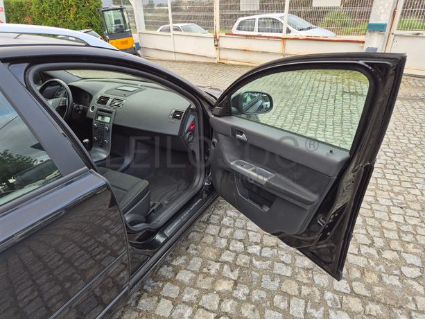 Volvo V50 · Ano 2011