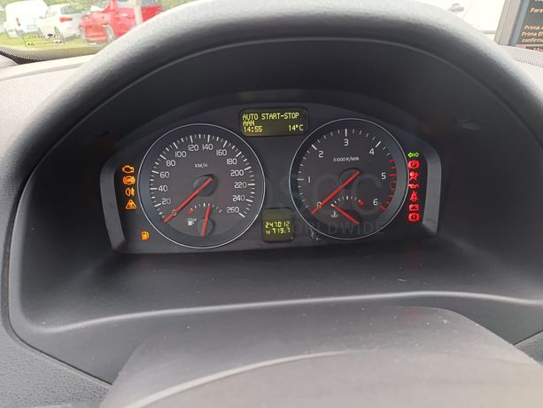 Volvo V50 · Ano 2011