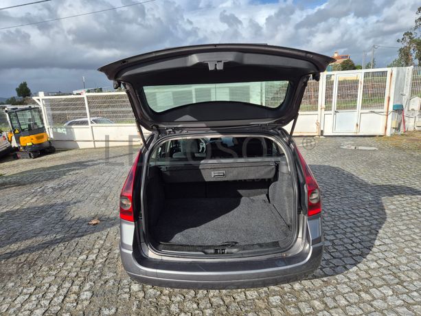 Renault Mégane · Ano 2003