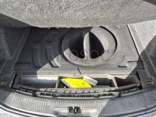 Renault Mégane · Ano 2003