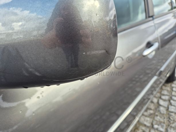 Renault Mégane · Ano 2003