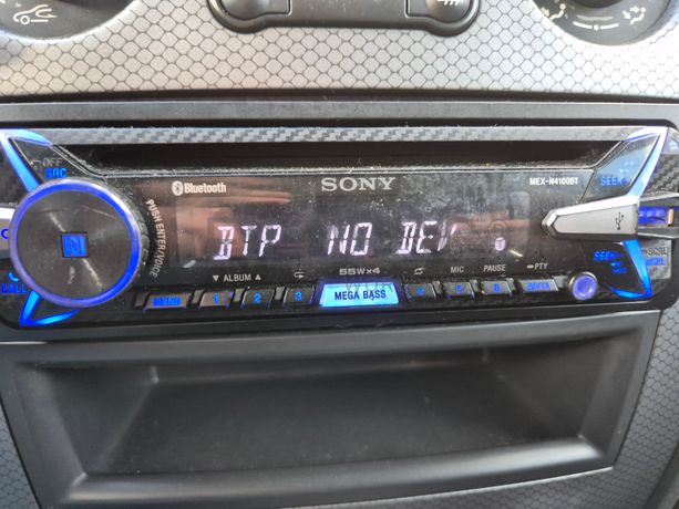 Renault Mégane · Ano 2003