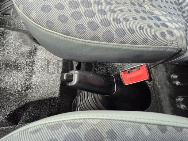 Ford Transit · Ano 2011