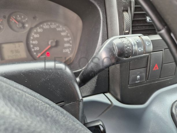 Ford Transit · Ano 2011