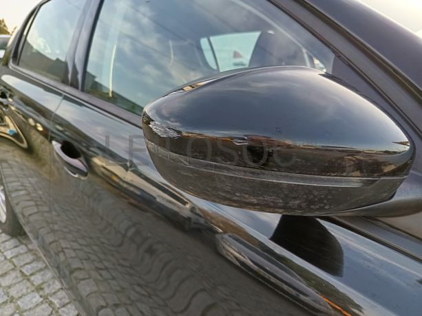 Peugeot 308 1.6 BlueHDi · Ano 2016