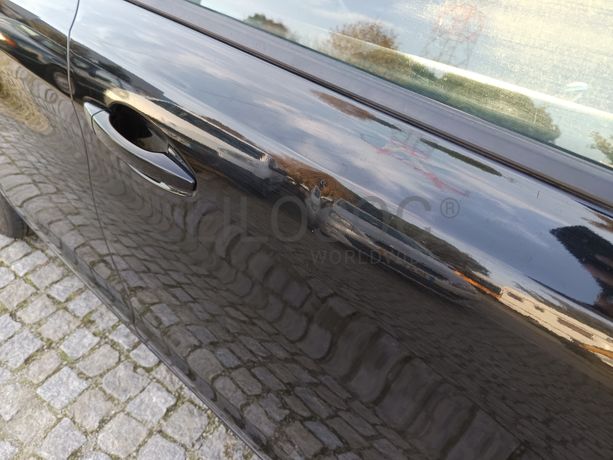 Peugeot 308 1.6 BlueHDi · Ano 2016