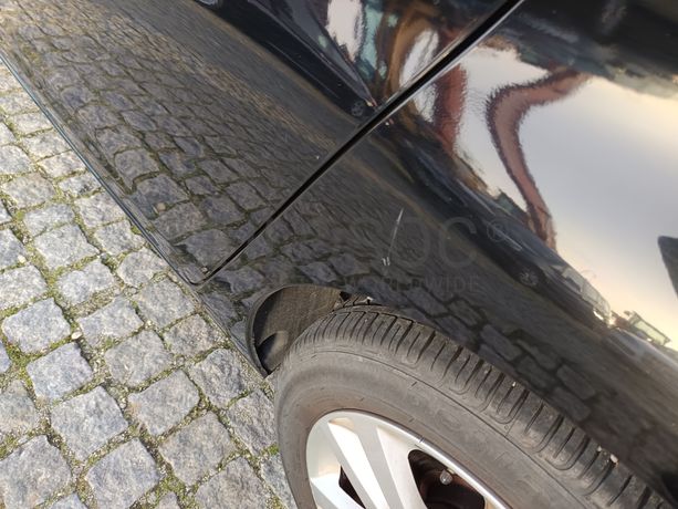 Peugeot 308 1.6 BlueHDi · Ano 2016