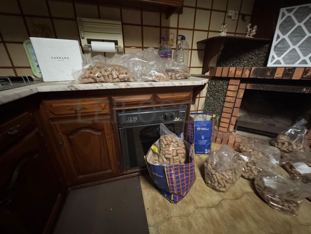 Mobiliário · Eletrodomésticos