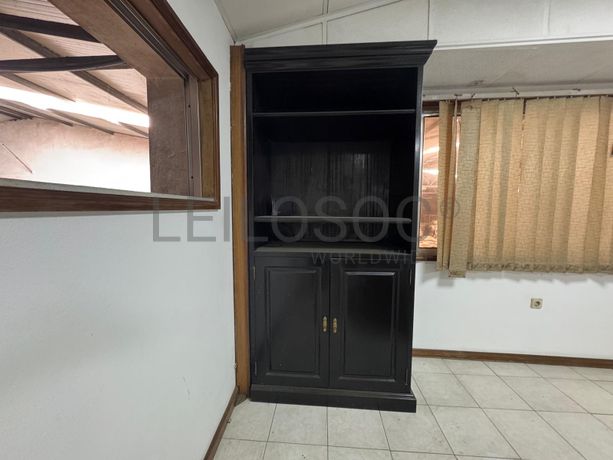 Mobiliário · Eletrodomésticos