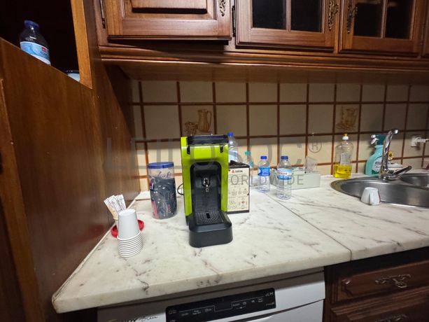 Mobiliário · Eletrodomésticos