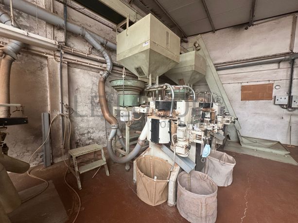 Máquinas de Ponçar