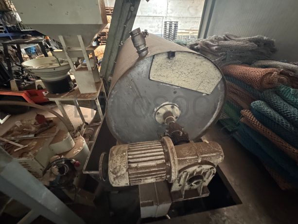 Tambor para Colmatar