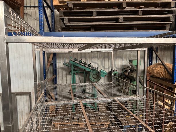 Brocas · Topejadeiras