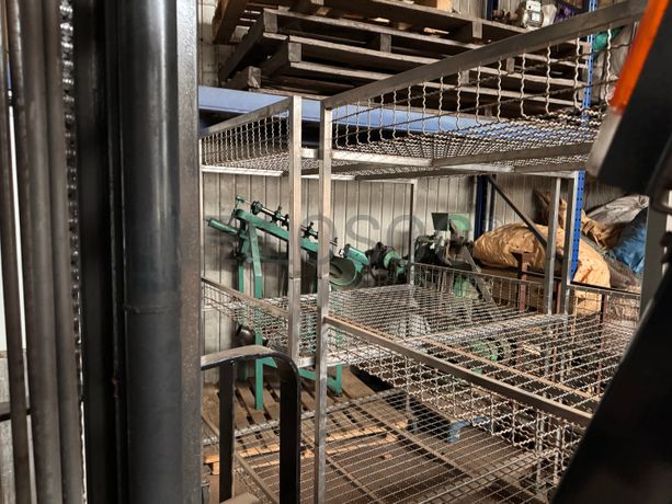 Brocas · Topejadeiras