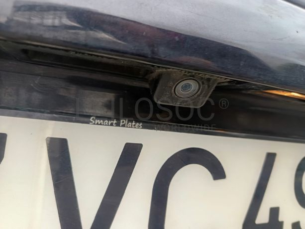 Porsche Cayenne S · Ano 2013