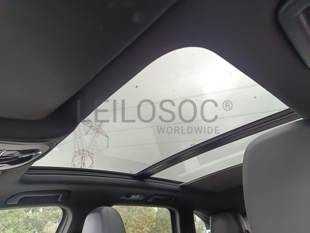 Porsche Cayenne S · Ano 2013