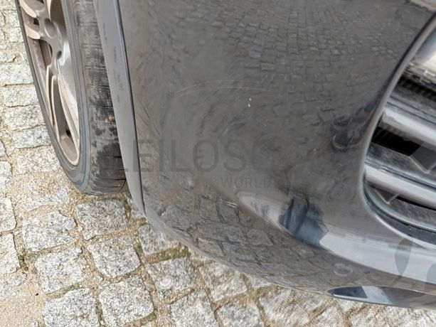 Porsche Cayenne S · Ano 2013