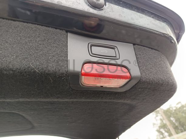 Porsche Cayenne S · Ano 2013