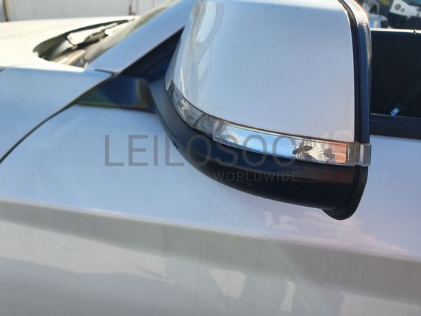 BMW 116D · Ano 2015