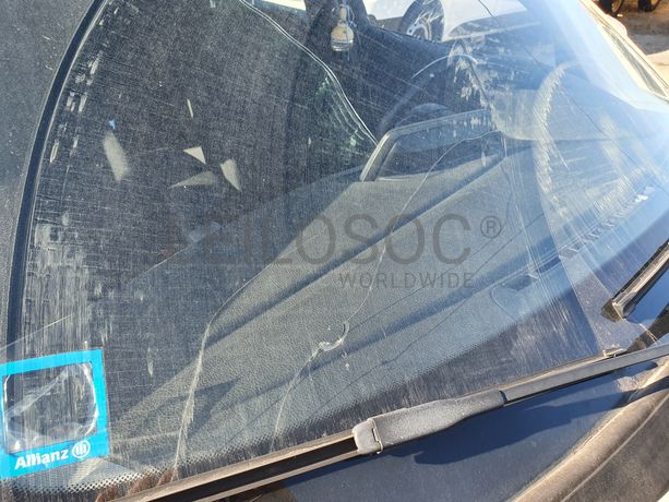 BMW 116D · Ano 2015