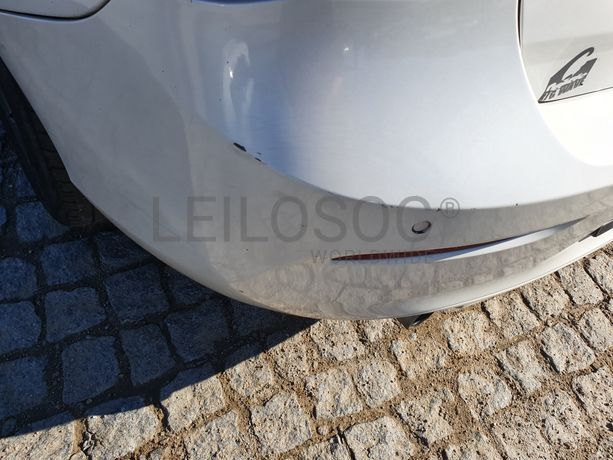 BMW 116D · Ano 2015