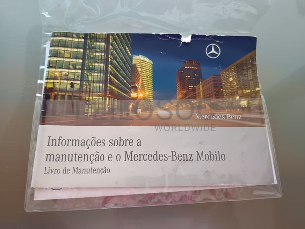 Mercedes-Benz B 180 CDI · Ano 2009