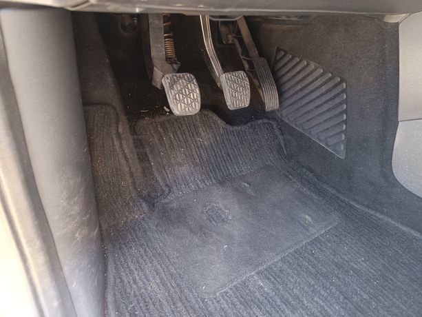 Mercedes-Benz B 180 CDI · Ano 2009