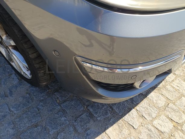 Mercedes-Benz B 180 CDI · Ano 2009