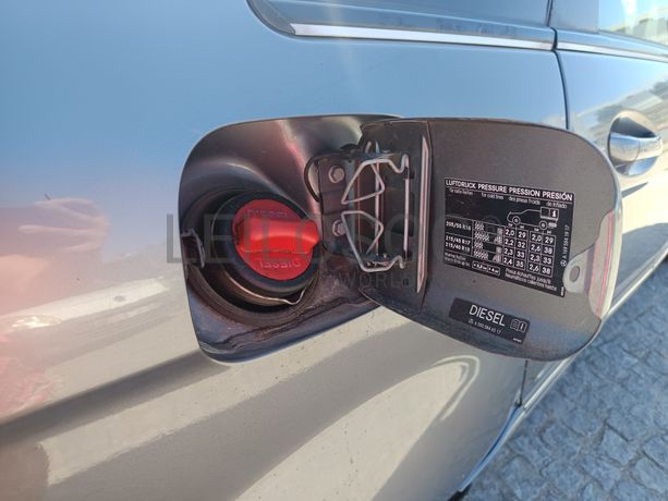 Mercedes-Benz B 180 CDI · Ano 2009