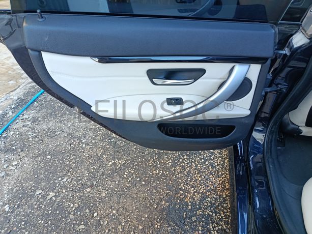 BMW 420 D · Ano 2017