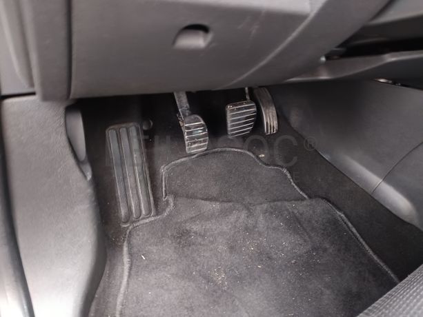 Renault Mégane · Ano 2009