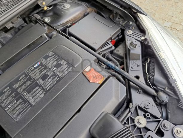 Renault Mégane · Ano 2009