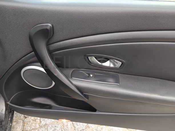 Renault Mégane · Ano 2009