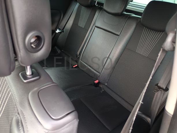 Renault Mégane · Ano 2009