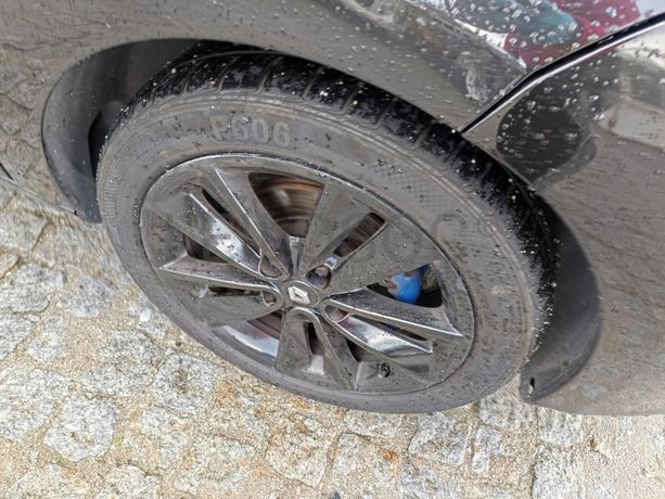 Renault Mégane · Ano 2009