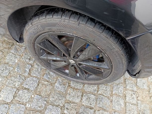 Renault Mégane · Ano 2009