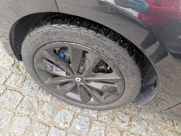 Renault Mégane · Ano 2009