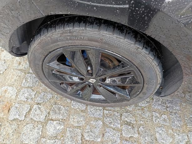 Renault Mégane · Ano 2009