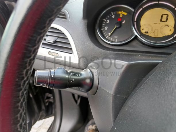 Renault Mégane · Ano 2009