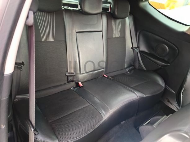 Renault Mégane · Ano 2009