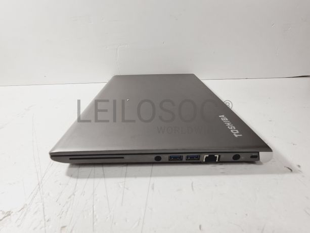 Portátil Toshiba Tecra