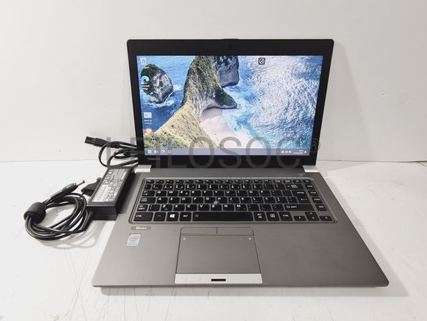 Portátil Toshiba Tecra