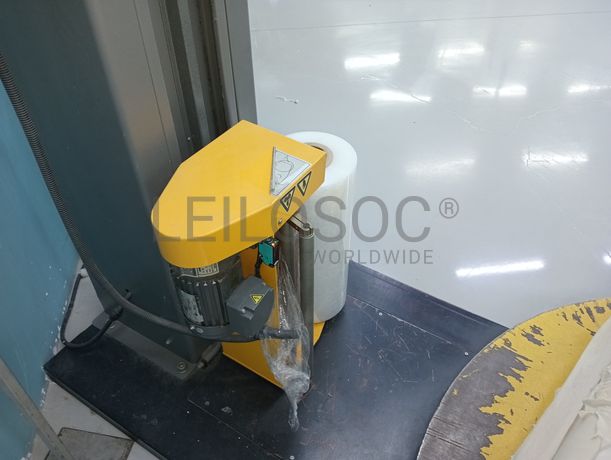 Equipamentos para a Indústria Têxtil